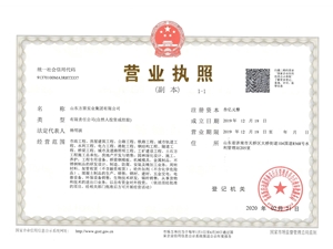山东j9九游会实业集团有限公司